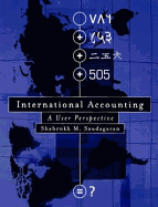 International Accounting: A User Perspective