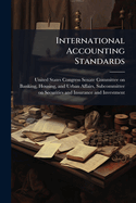 International Accounting Standards