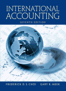 International accounting