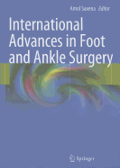 International Advances in Foot and Ankle Surgery