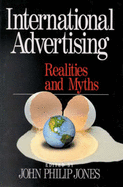 International Advertising: Realities and Myths