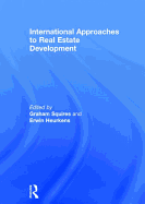 International Approaches to Real Estate Development