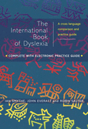 International Book of Dyslexia: A Cross-Language Comparison and Practice Guide