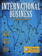 International Business: An Integrated Approach (E-Business Updated Edition)