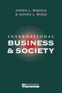 International Business and Society