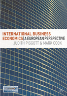 International Business Economics: A European Perspective