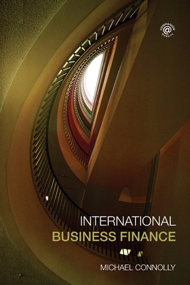 International Business Finance - Connolly, Michael