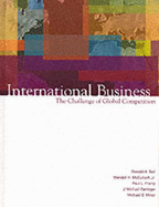 International business 11th edition mcgraw hill
