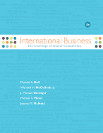 International Business: The Challenge of Global Competition