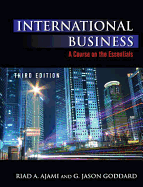 International Business: Theory and Practice