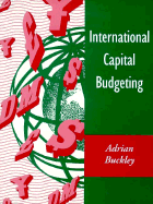 International Capital Budgeting