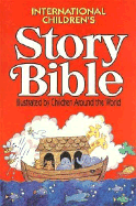 International Childrens Story Bible with Handle - Hollingsworth, Mary, Professor (Editor)