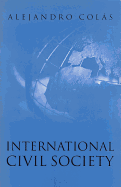 International Civil Society: Social Movements in World Politics