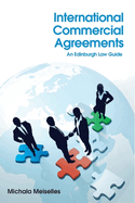 International Commercial Agreements: An Edinburgh Law Guide