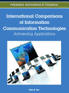 International Comparisons of Information Communication Technologies: Advancing Applications