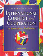International Conflict and Cooperation: An Introduction to World Politics
