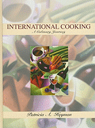 International Cooking: A Culinary Journey