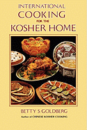 International Cooking for the Kosher Home