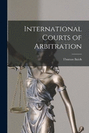 International Courts of Arbitration