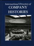 International Directory of Company Histories