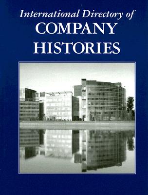 International Directory of Company Histories - Pederson, Jay P (Editor)