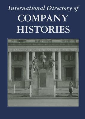 International Directory of Company Histories - Pederson, Jay P (Editor)