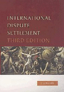 International Dispute Settlement