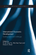 International Economic Development: Leading Issues and Challenges