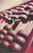 International Economic Law - Qureshi, Asif H