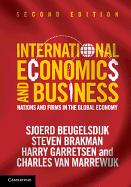 International Economics and Business: Nations and Firms in the Global Economy