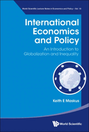 International Economics and Policy