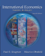 International Economics: Theory and Policy Plus MyEconLab Student Access Kit : International Edition/Study Guide