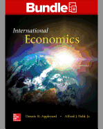 International Economics with Connect