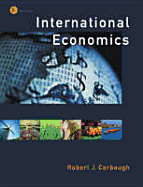 International Economics (with Xtra! and Infotrac)