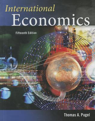 International Economics - Pugel, Thomas