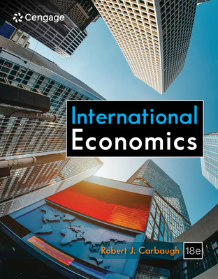 International Economics - Carbaugh, Robert