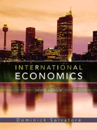 International Economics - Salvatore, Dominick