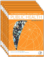 International Encyclopedia of Public Health