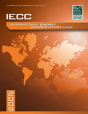 International Energy Conservation Code - International Code Council (Creator)