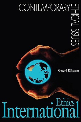 International Ethics - Elfstrom, Gerard