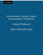 International Express - Wallwork, Adrian