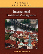 International Financial Management, Abridged Edition
