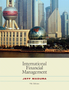 International Financial Management - Madura, Jeff, Professor