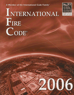 International Fire Code - International Code Council (Creator)
