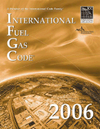 International Fuel Gas Code: Looseleaf Version