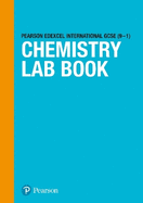 International GCSE (9-1) Chemistry Lab Book