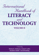 International Handbook of Literacy and Technology, Volume 2