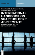 International Handbook on Shareholders? Agreements