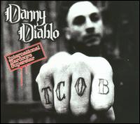 International Hardcore Superstar - Danny Diablo