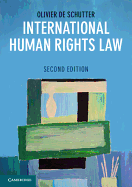 International Human Rights Law